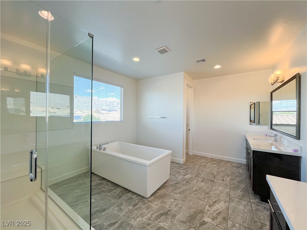 5817 Yellow Ridge Avenue Las Vegas, NV 89131 - Photo 61 of 99