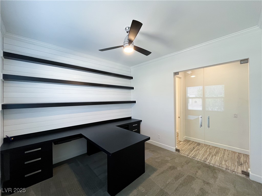 5817 Yellow Ridge Avenue Las Vegas, NV 89131 - Photo 7 of 99