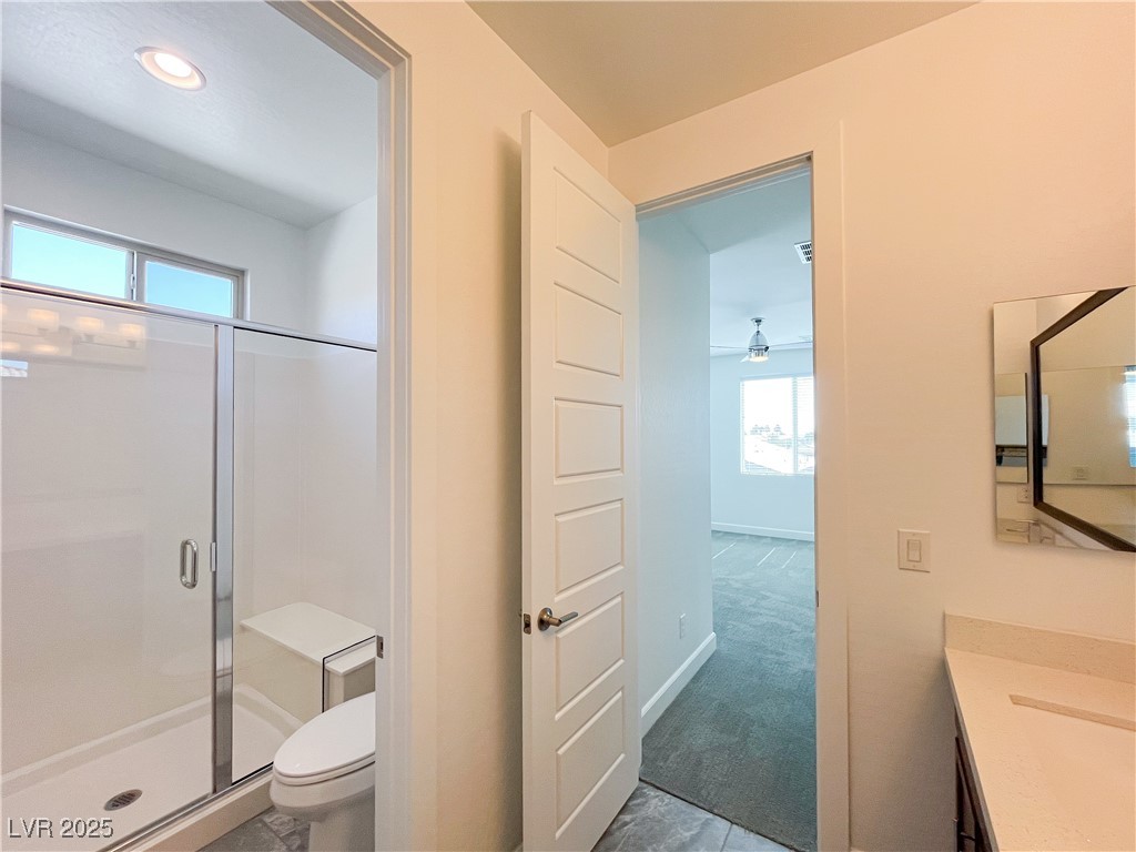 5817 Yellow Ridge Avenue Las Vegas, NV 89131 - Photo 82 of 99