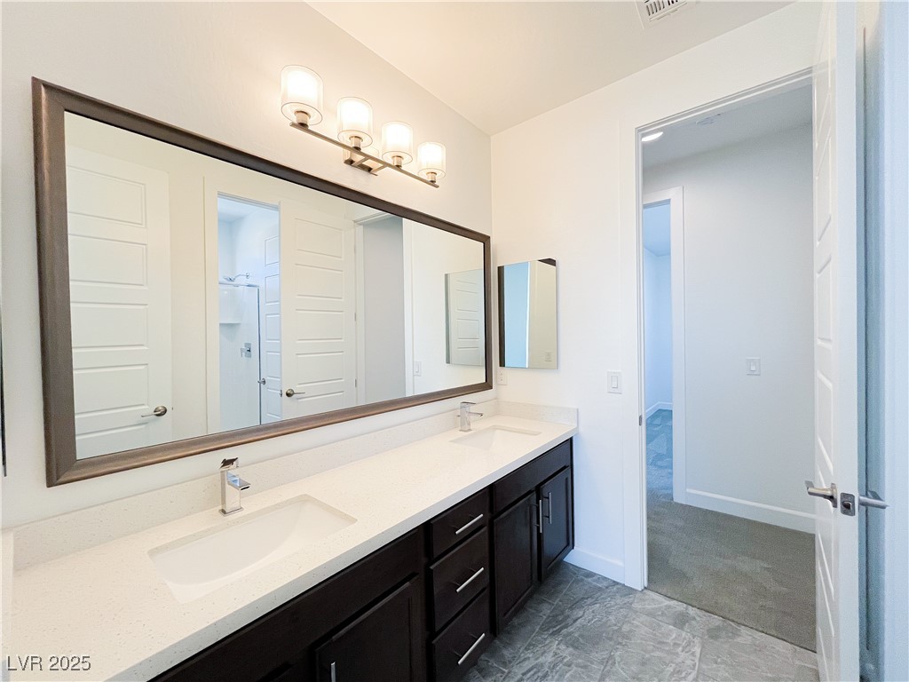 5817 Yellow Ridge Avenue Las Vegas, NV 89131 - Photo 83 of 99