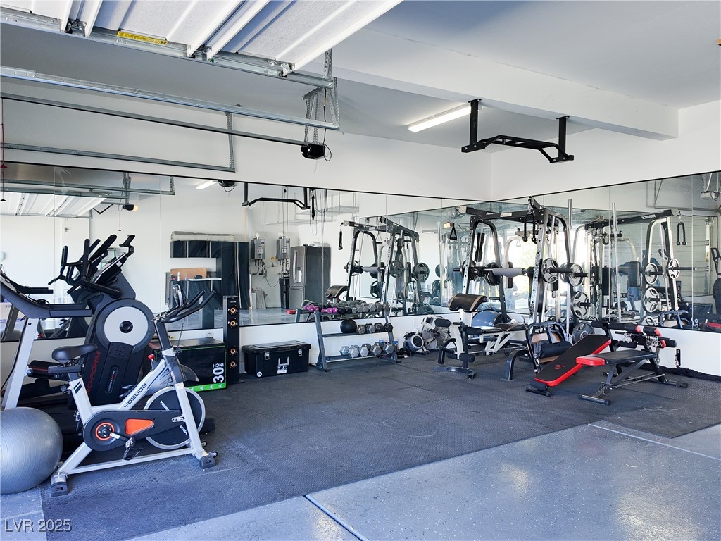 5817 Yellow Ridge Avenue Las Vegas, NV 89131 - Photo 88 of 99