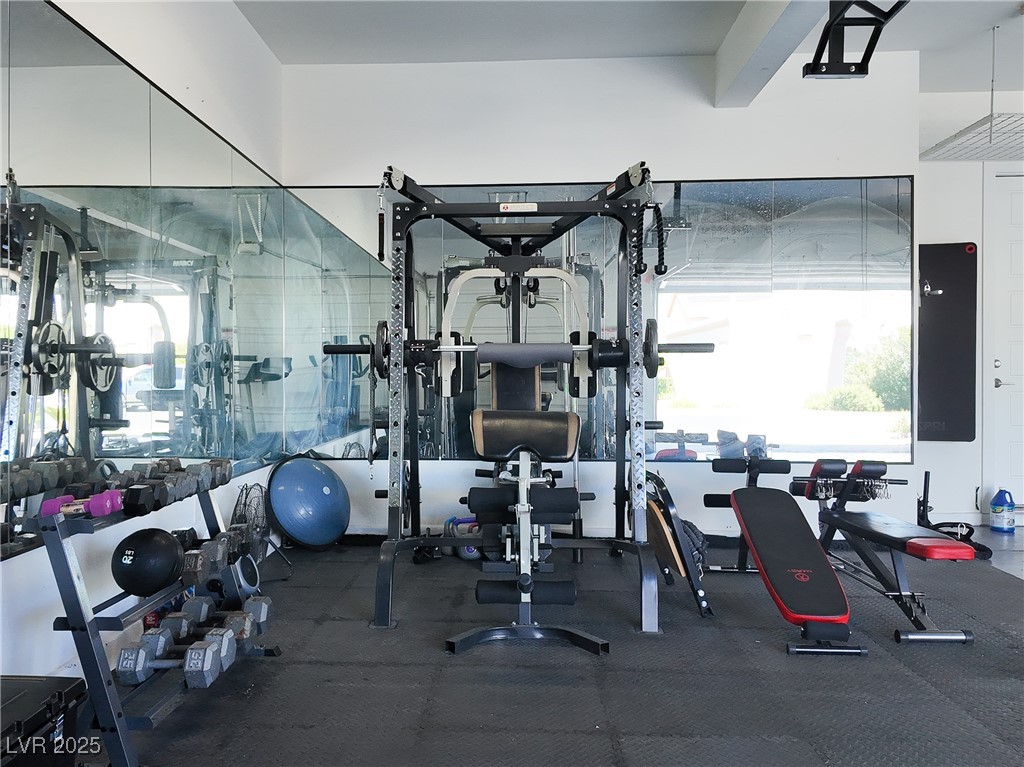 5817 Yellow Ridge Avenue Las Vegas, NV 89131 - Photo 89 of 99