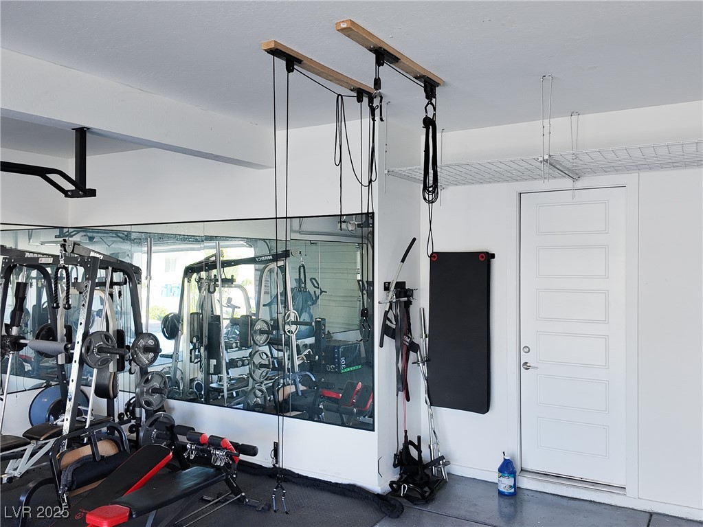 5817 Yellow Ridge Avenue Las Vegas, NV 89131 - Photo 90 of 99