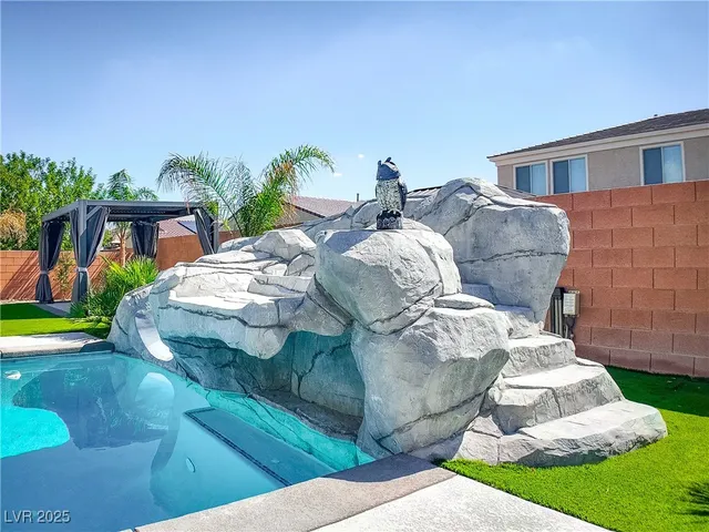 $5,575 | 5817 Yellow Ridge Avenue, Las Vegas, NV 89131