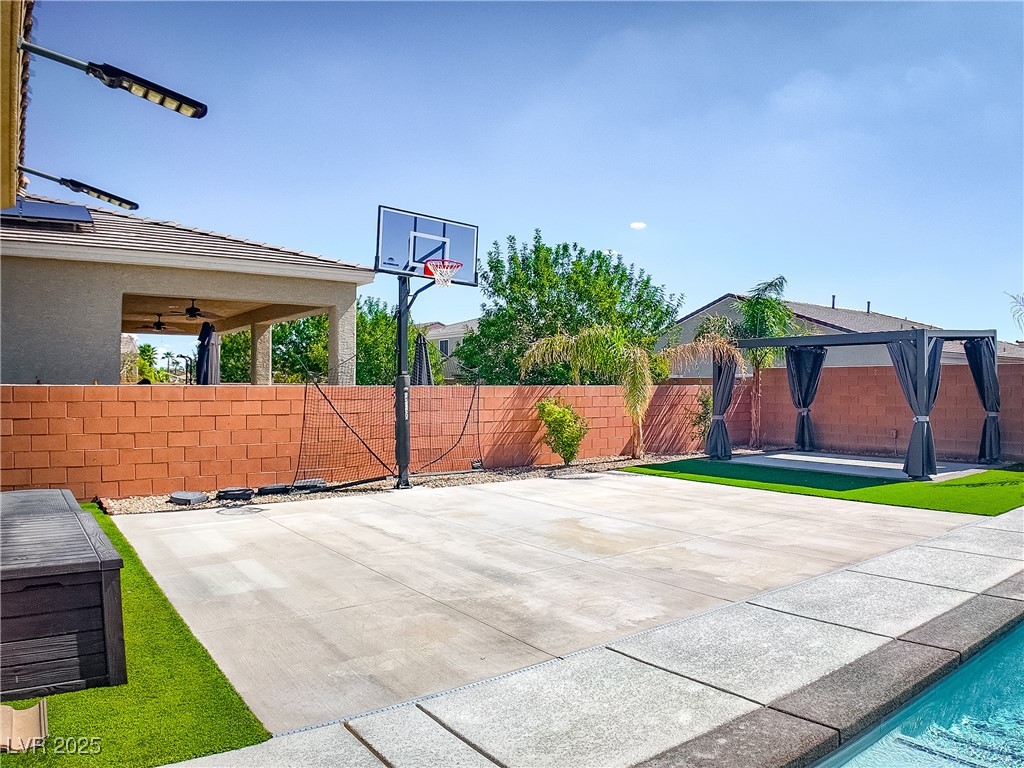 5817 Yellow Ridge Avenue Las Vegas, NV 89131 - Photo 95 of 99