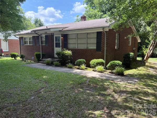 $145,000 | 723 Kings Mountain Street, Clover, SC 29710