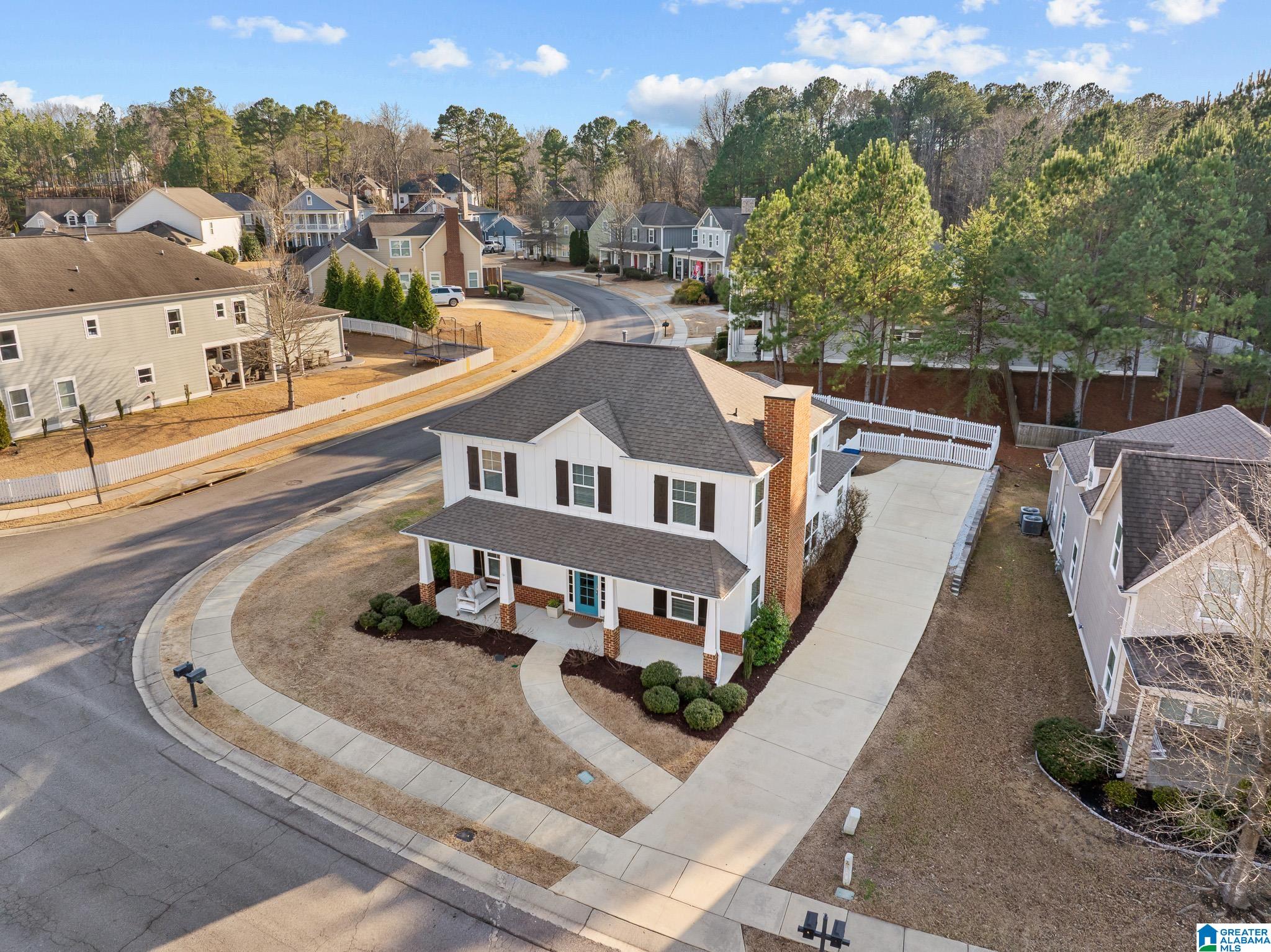 566 Rosebury Road Helena, AL 35080 - Photo 4 of 58