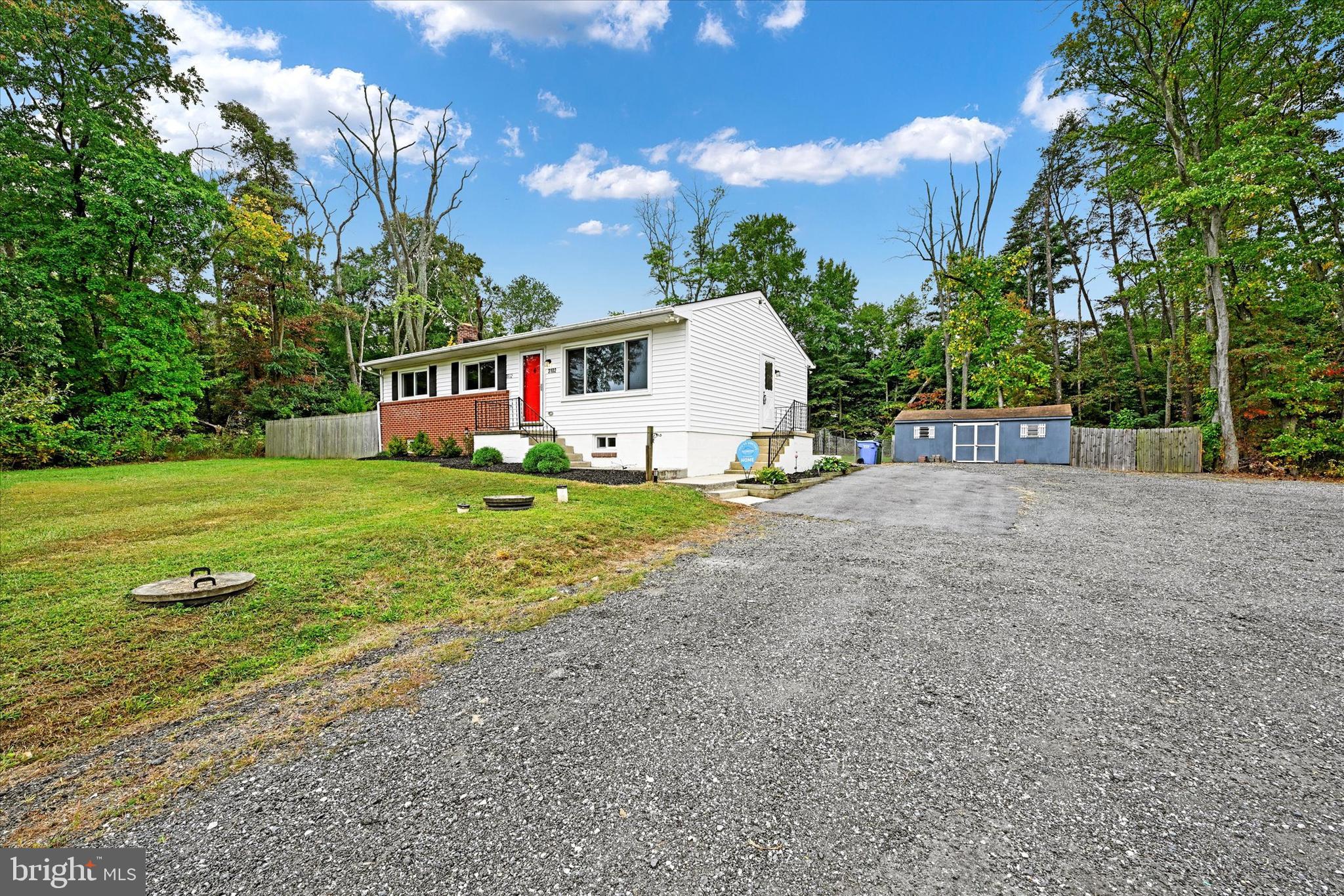3102 Laurel Bush Road Abingdon, MD 21009 - Photo 2 of 32 Gallery Image 2
