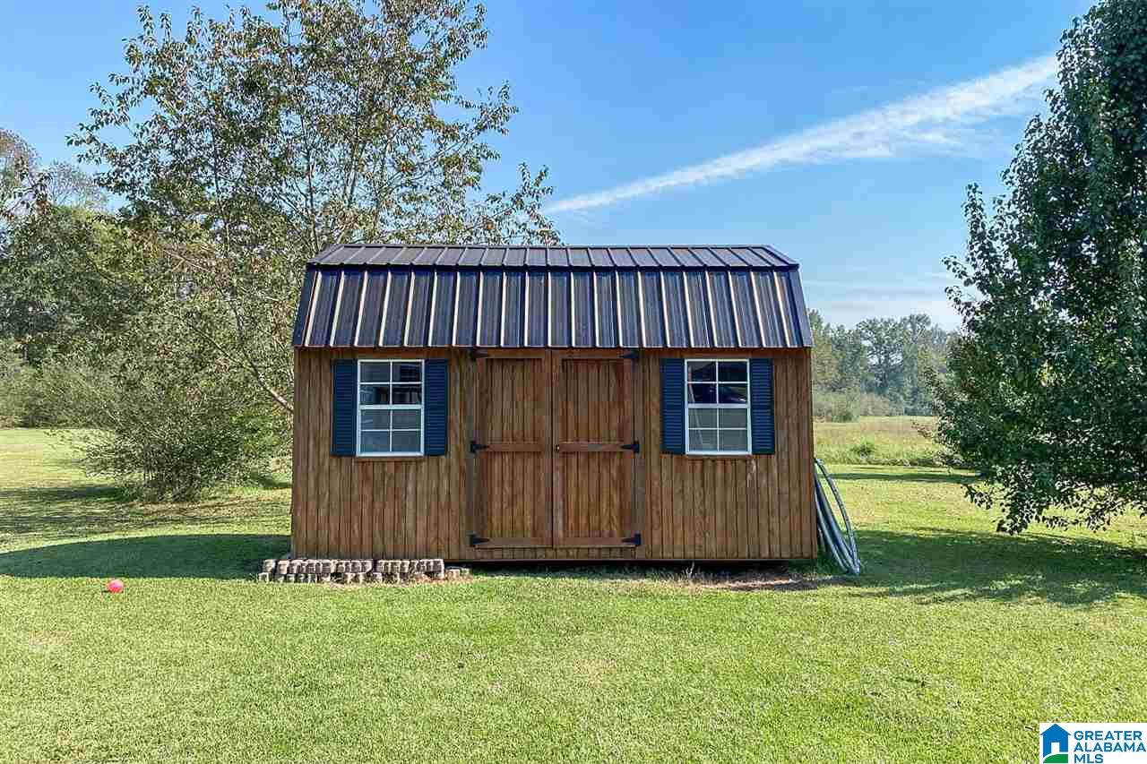 10916 Choccolocco Road Anniston, AL 36207 - Photo 10 of 37