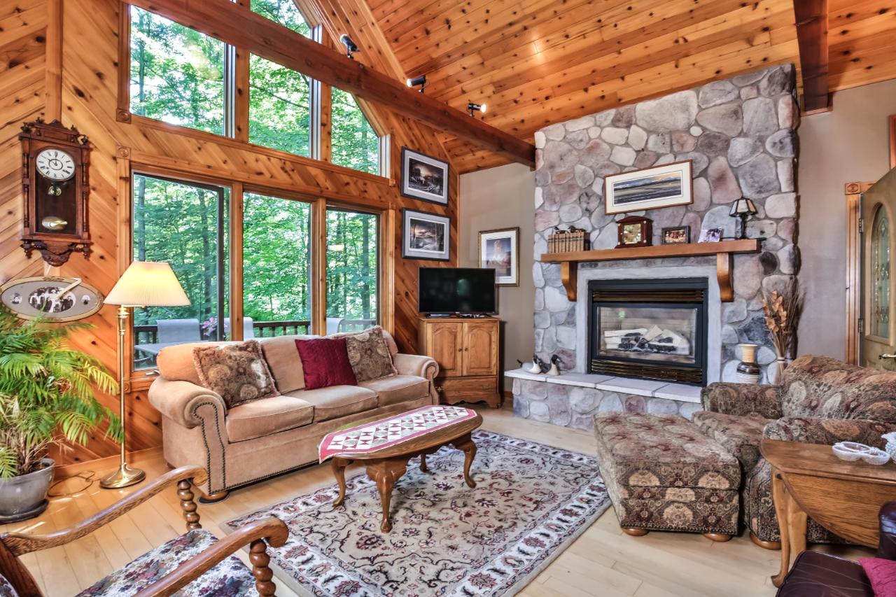 W6083 Timber Lane Tomahawk, WI 54487 - Photo 6 of 50 Gallery Image 6