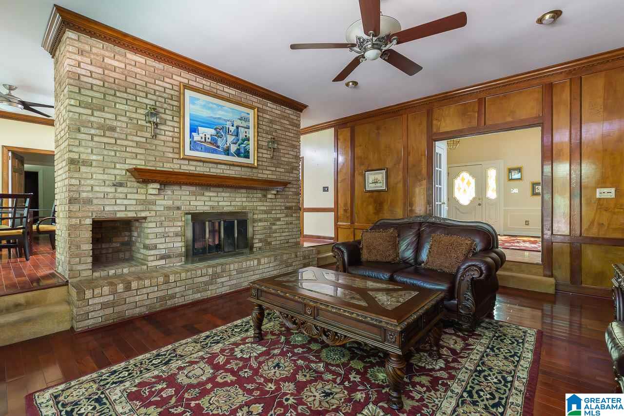 1816 Marlin Springs Road Birmingham, AL 35215 - Photo 9 of 46