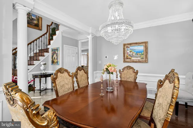 $1,265,000 | 2013 Sullivan Lane, Silver Spring, MD 20906