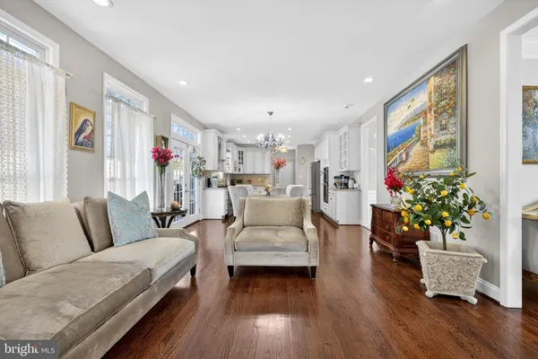 $1,265,000 | 2013 Sullivan Lane, Silver Spring, MD 20906