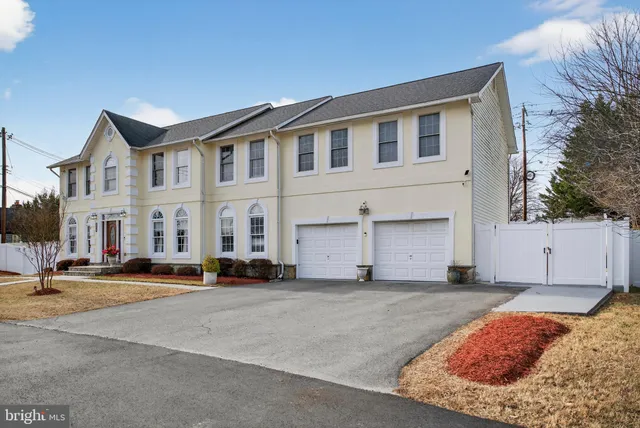 $1,265,000 | 2013 Sullivan Lane, Silver Spring, MD 20906