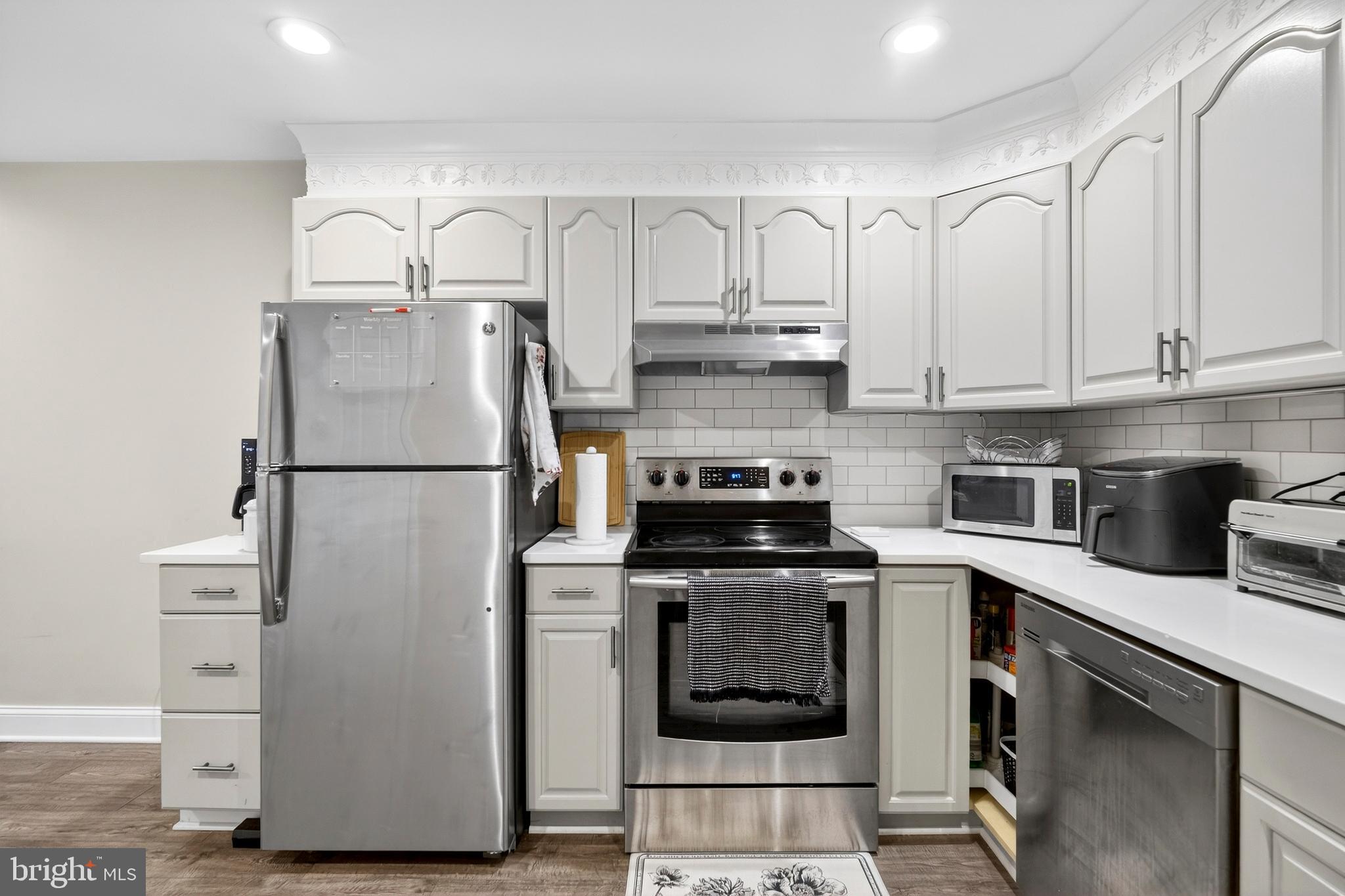 2013 Sullivan Lane Silver Spring, MD 20906 - Photo 61 of 73