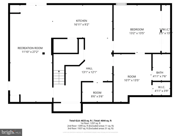 $1,265,000 | 2013 Sullivan Lane, Silver Spring, MD 20906