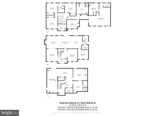 $1,265,000 | 2013 Sullivan Lane, Silver Spring, MD 20906