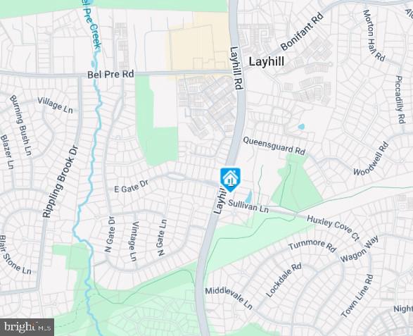 2013 Sullivan Lane Silver Spring, MD 20906 - Photo 73 of 73