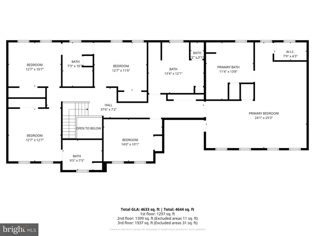 $1,265,000 | 2013 Sullivan Lane, Silver Spring, MD 20906