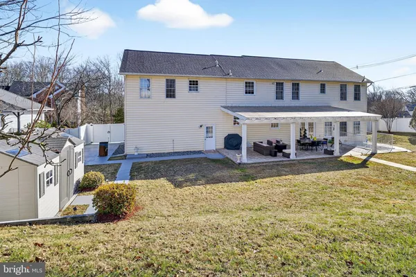 $1,265,000 | 2013 Sullivan Lane, Silver Spring, MD 20906