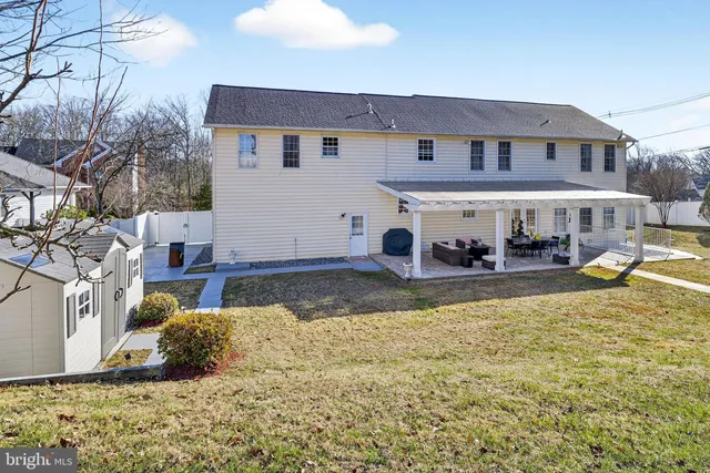 $1,265,000 | 2013 Sullivan Lane, Silver Spring, MD 20906