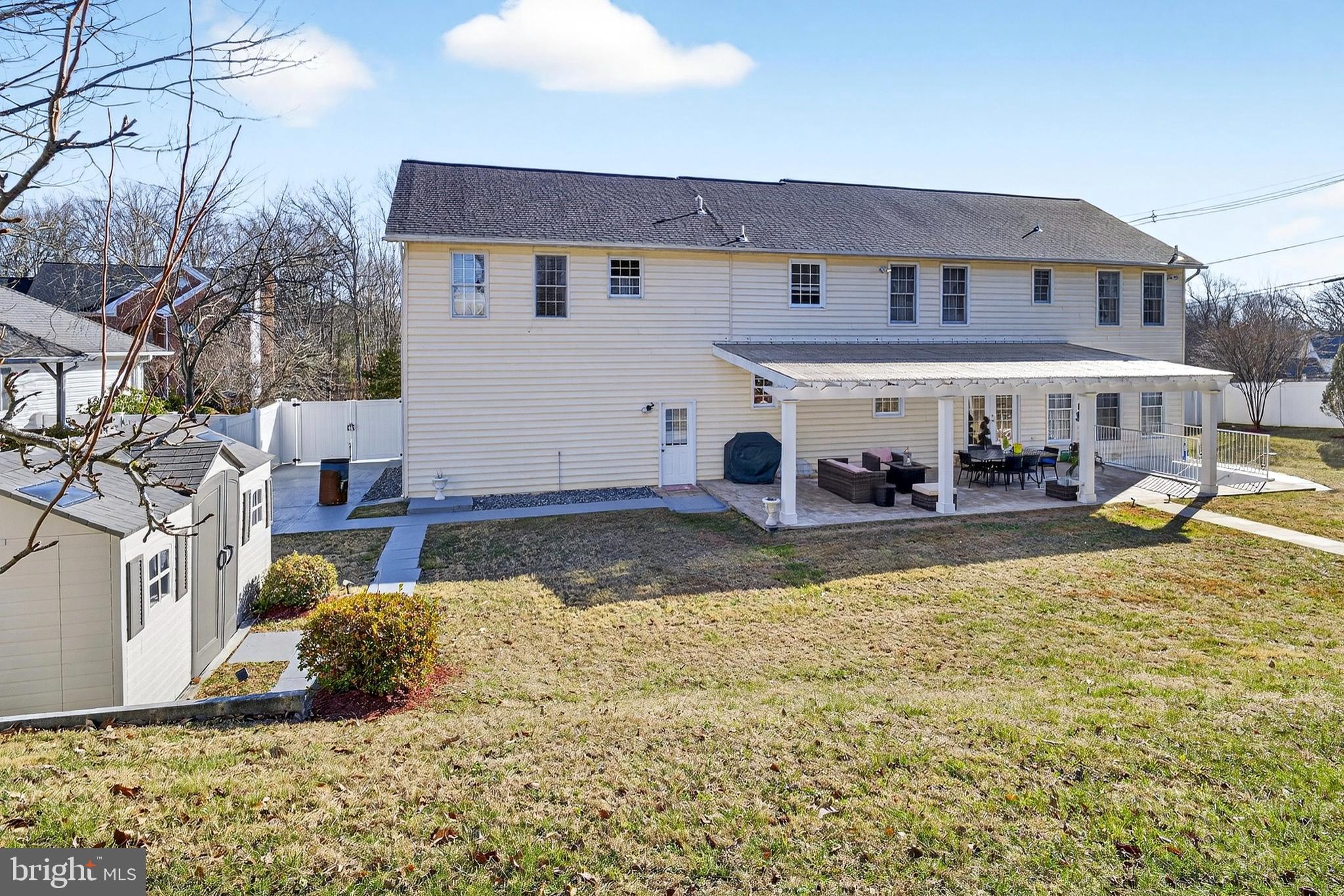 2013 Sullivan Lane Silver Spring, MD 20906 - Photo 10 of 73