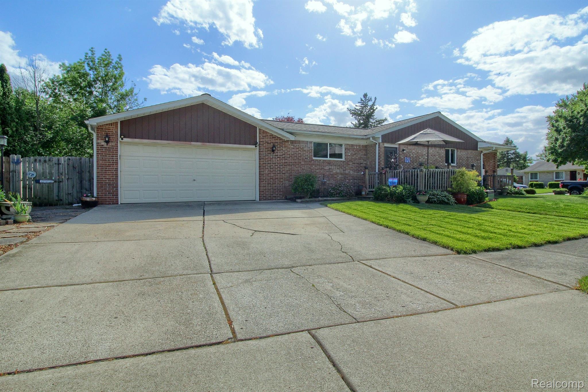 23713 Cedar Ridge Drive Romulus, MI 48174 - Photo 29 of 32 Gallery Image 29