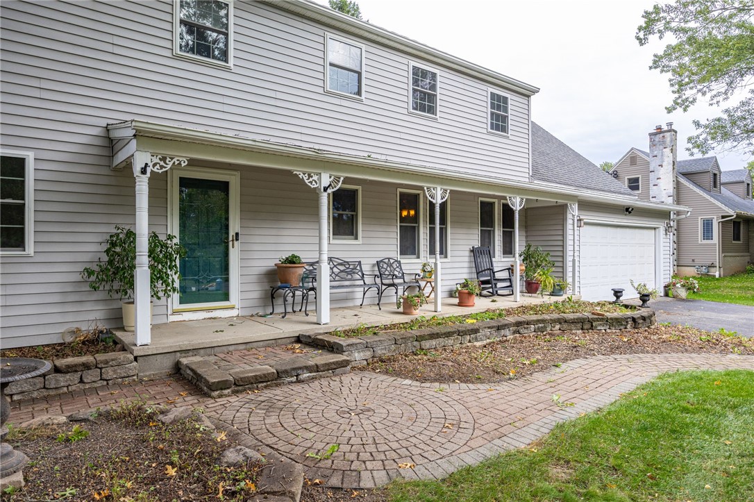 1234 Rush-hen Town Line Road Rush, NY 14543 - Photo 33 of 44 Gallery Image 33