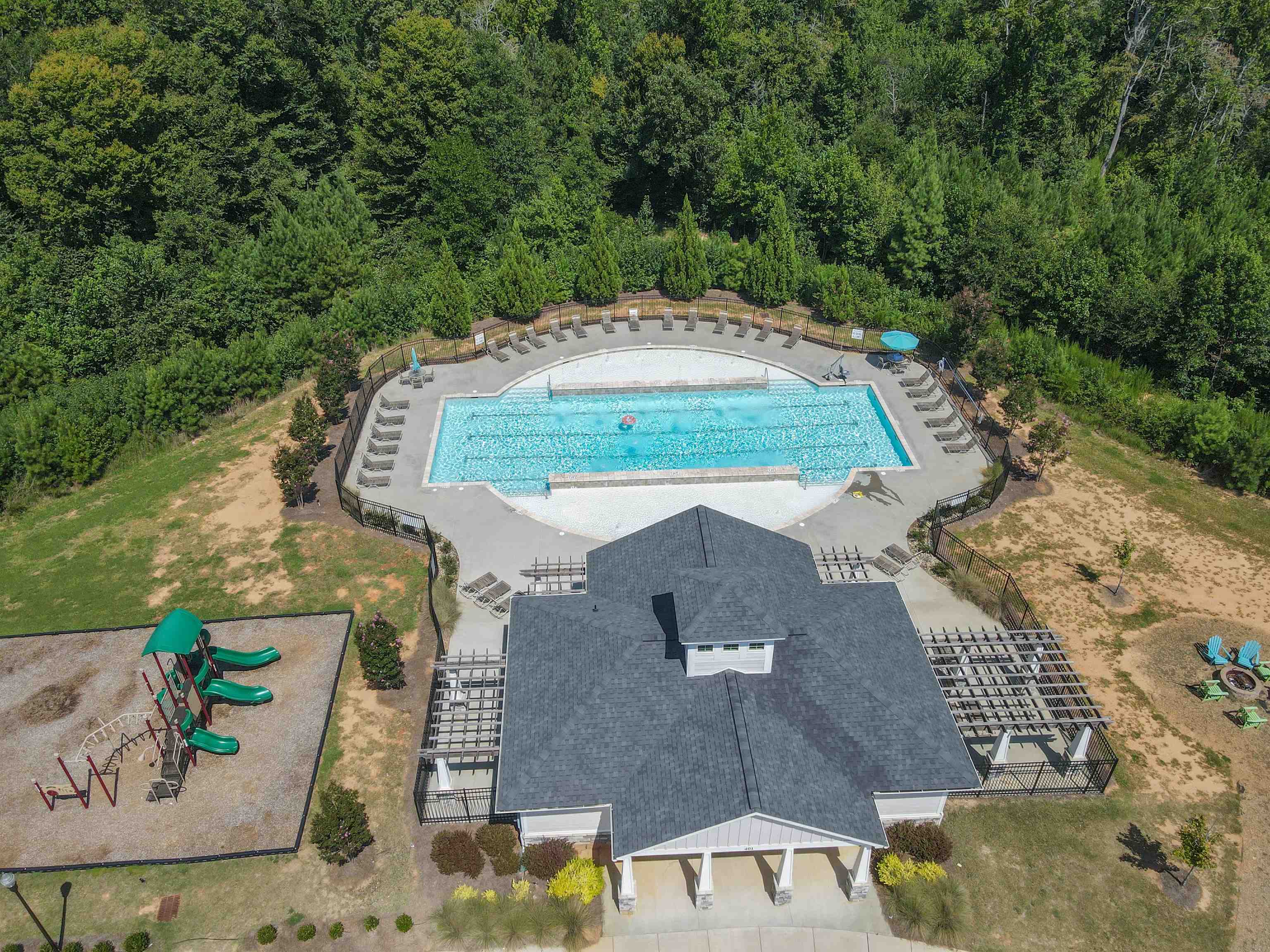 303 Splendid Place Simpsonville, SC 29680 - Photo 36 of 37 Gallery Image 36