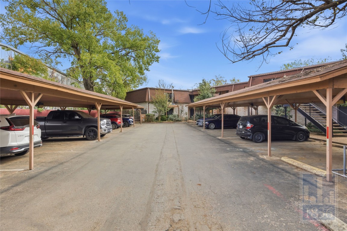 7801 Shoal Creek Boulevard, Unit 256 Austin, TX 78757 - Photo 26 of 27