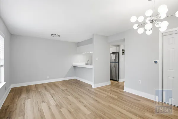 $975 | 7801 Shoal Creek Boulevard, Unit 256, Austin, TX 78757