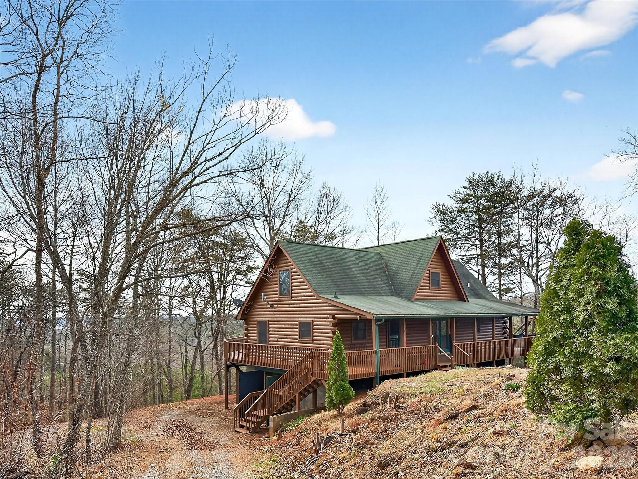 345 Lower Switchback Road Union Mills, NC 28167 - Photo 34 of 35 Gallery Image 34