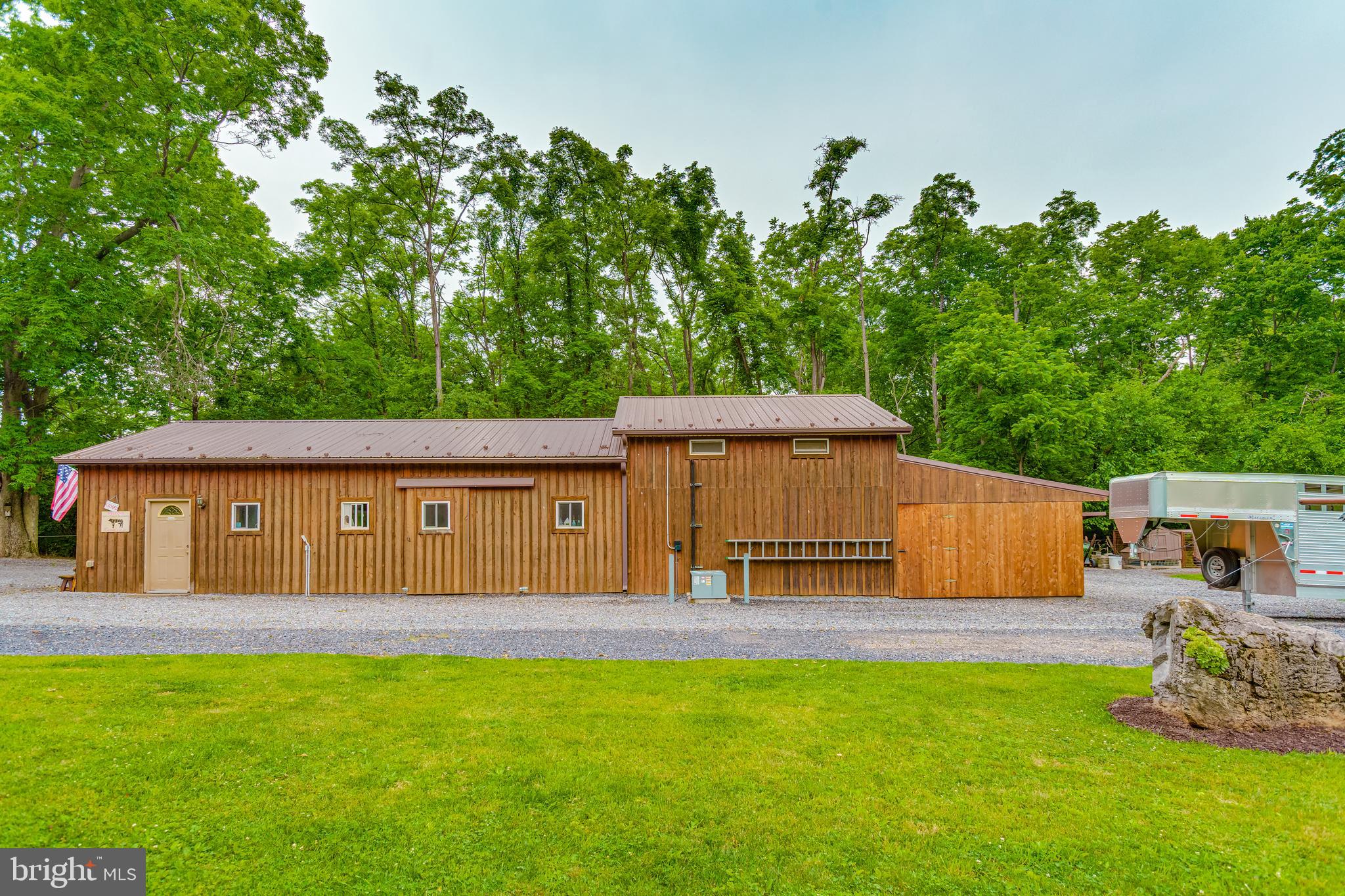 1489 Roxbury Road Shippensburg, PA 17257 - Photo 13 of 74