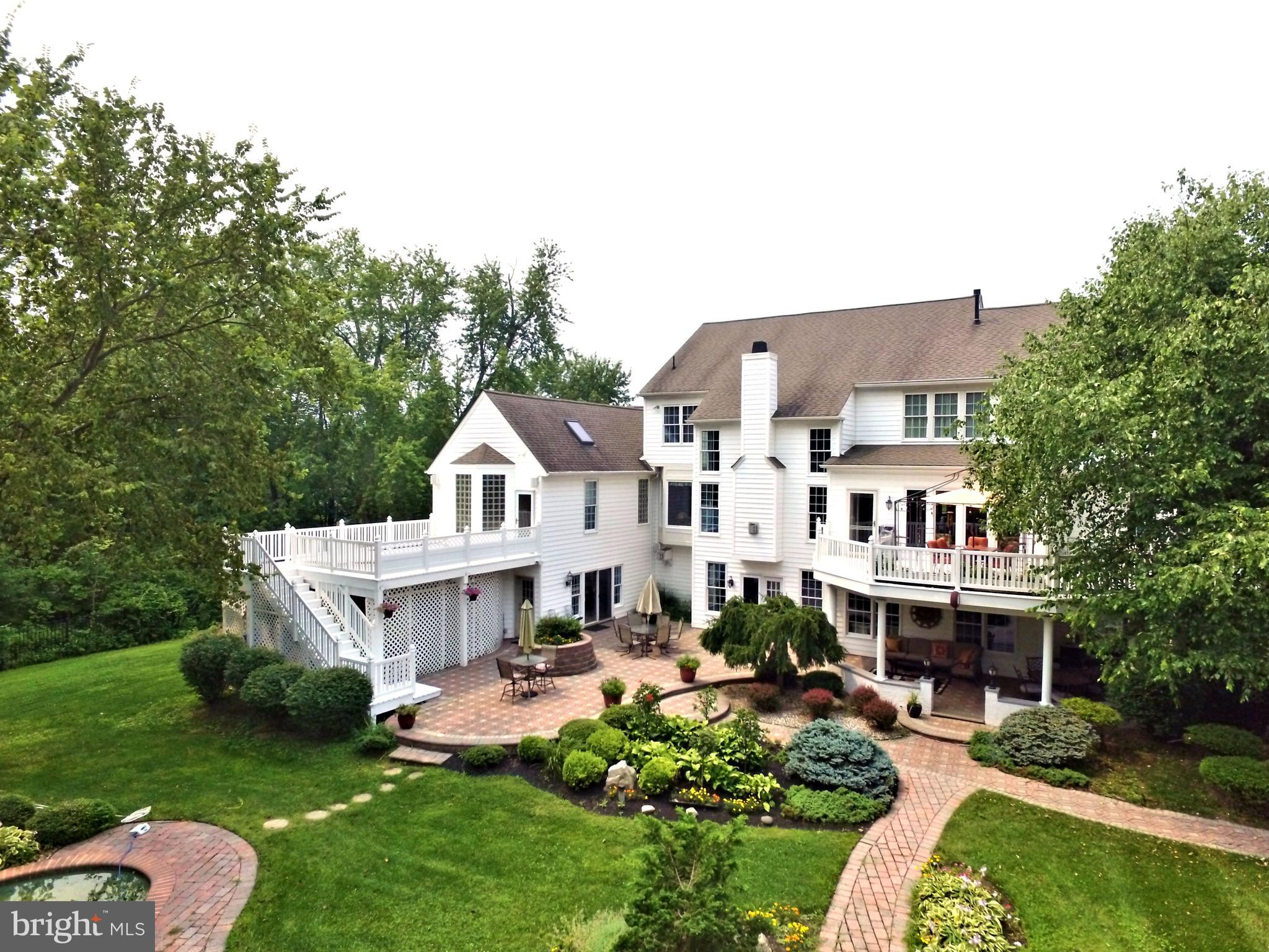 1265 Appalachian Road Ambler, PA 19002 - Photo 101 of 107 Gallery Image 101
