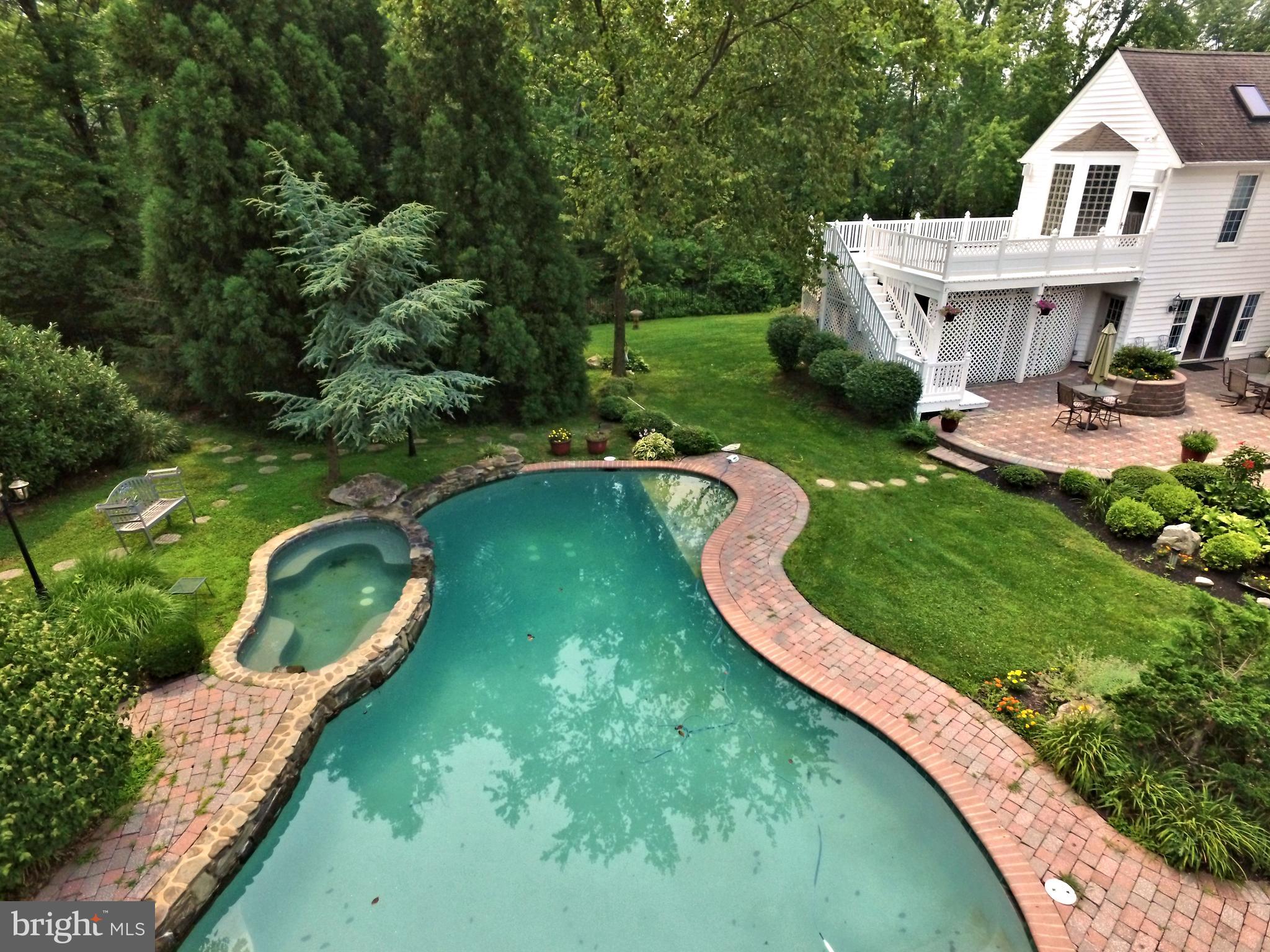 1265 Appalachian Road Ambler, PA 19002 - Photo 102 of 107 Gallery Image 102