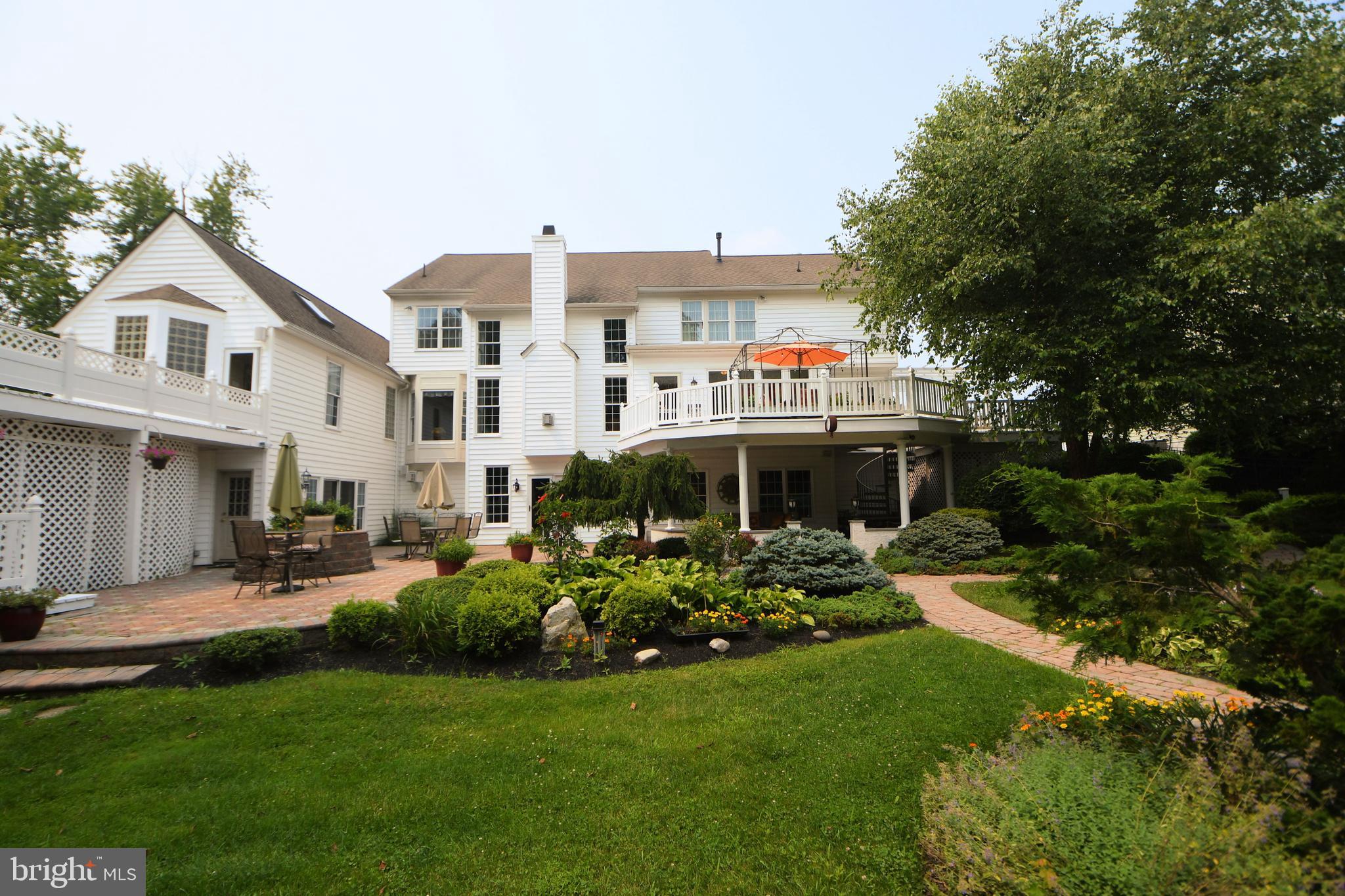1265 Appalachian Road Ambler, PA 19002 - Photo 89 of 107 Gallery Image 89