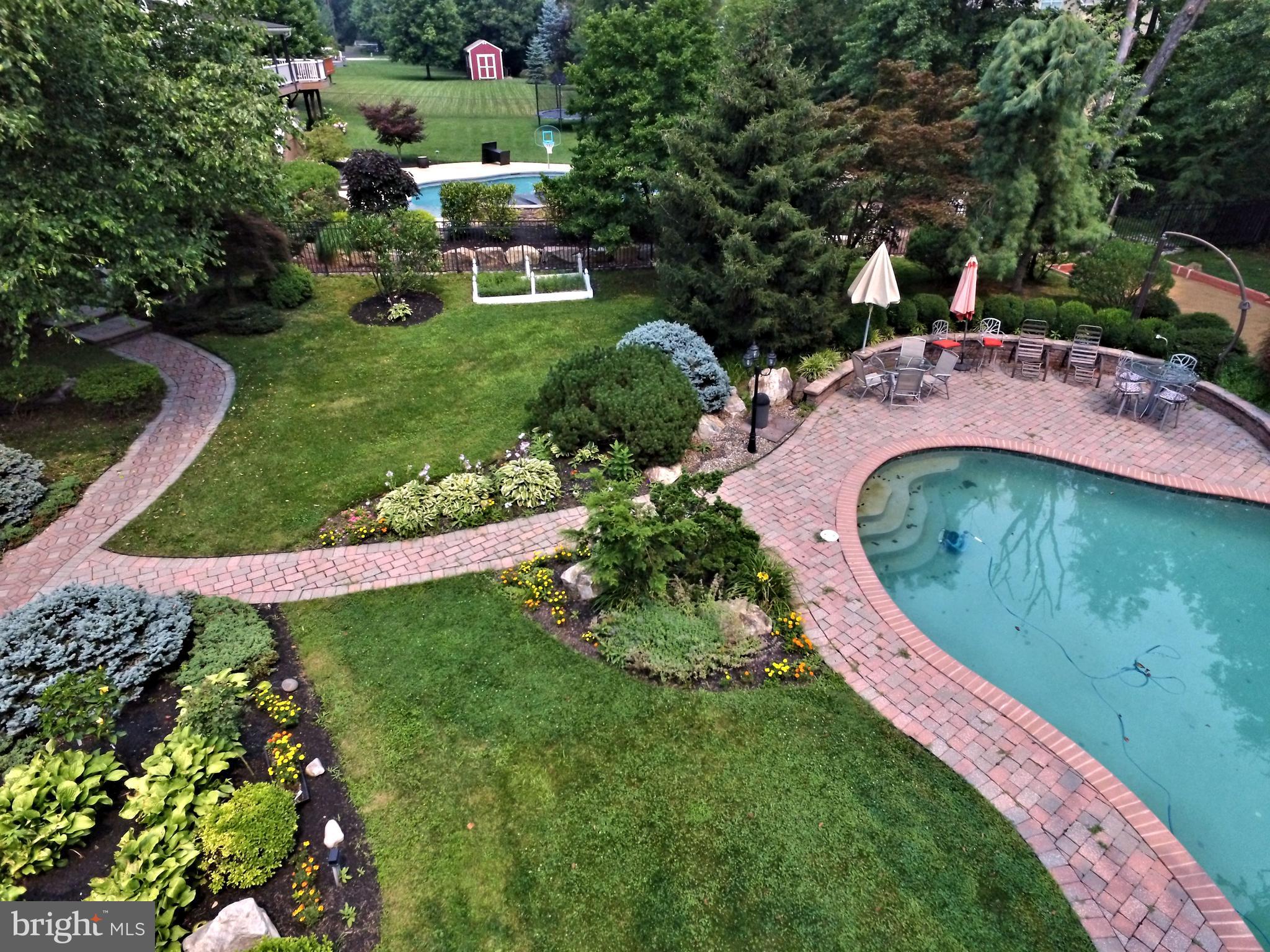 1265 Appalachian Road Ambler, PA 19002 - Photo 100 of 107 Gallery Image 100