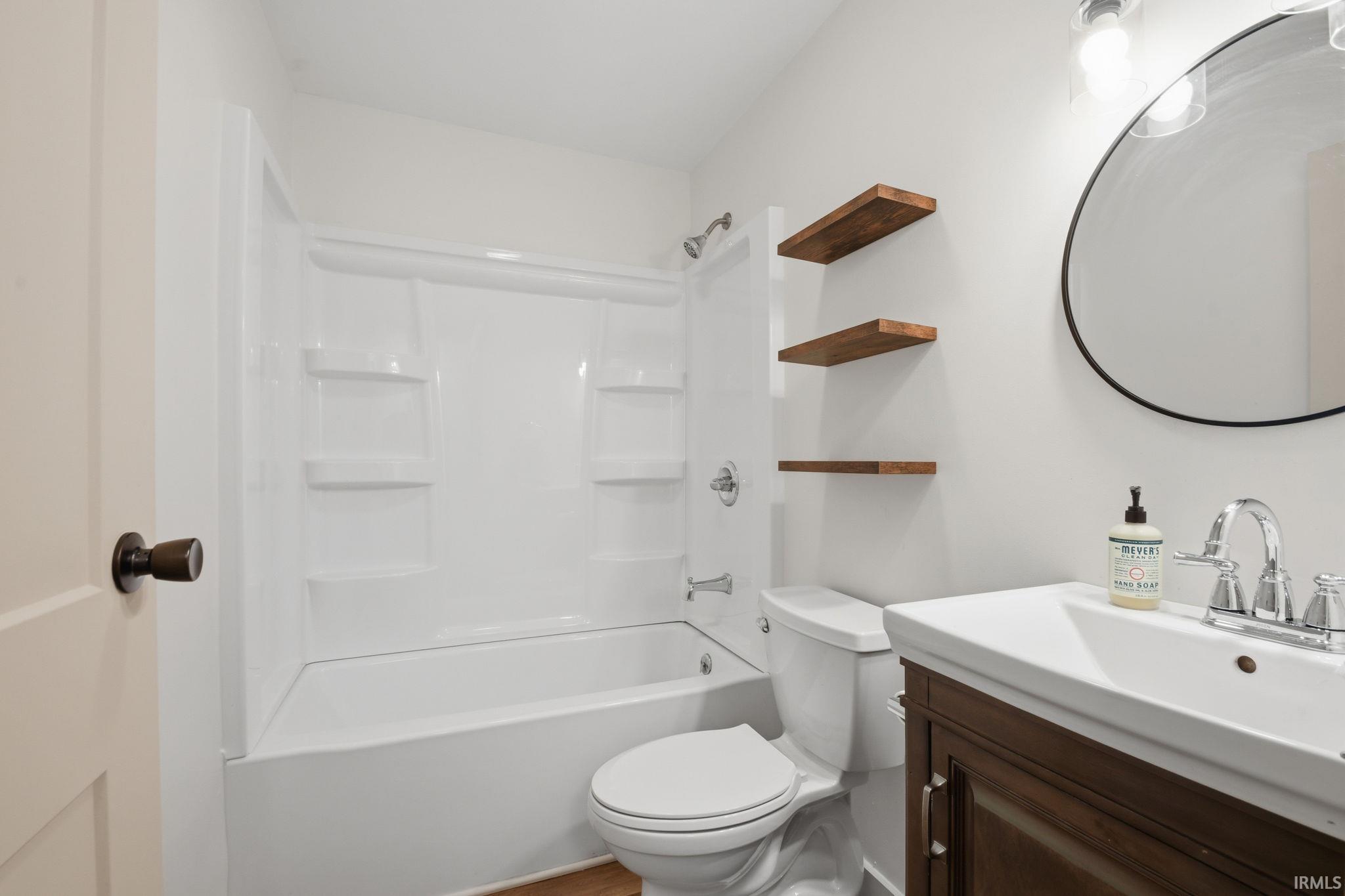 1705 Goder Drive Frankfort, IN 46041 - Photo 16 of 26