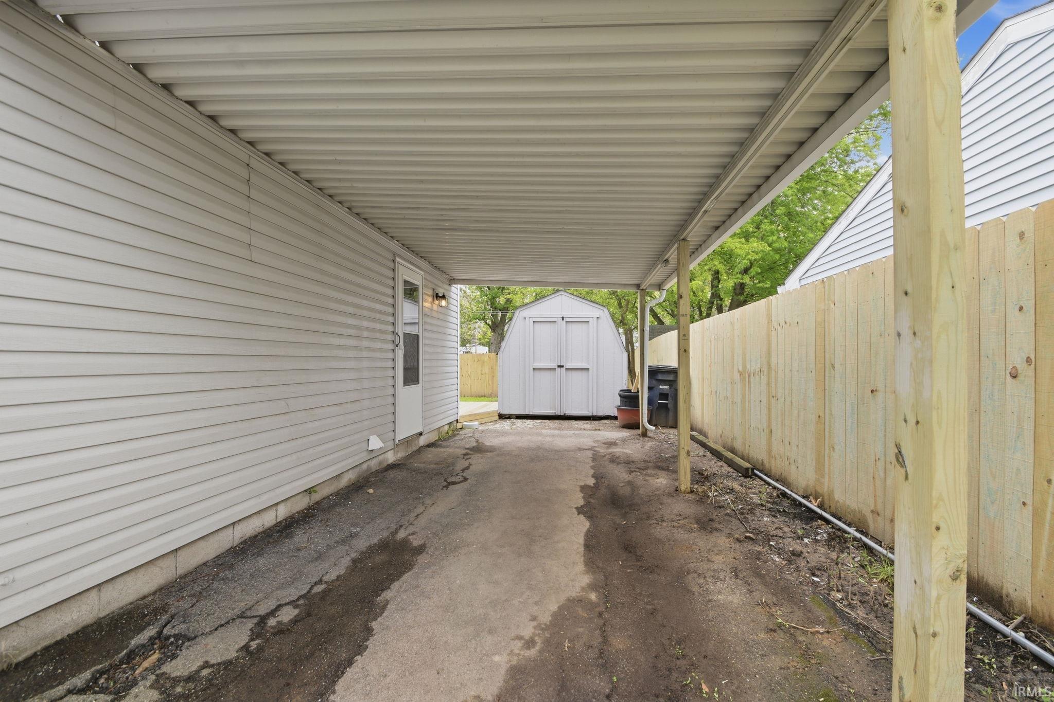 1705 Goder Drive Frankfort, IN 46041 - Photo 17 of 26