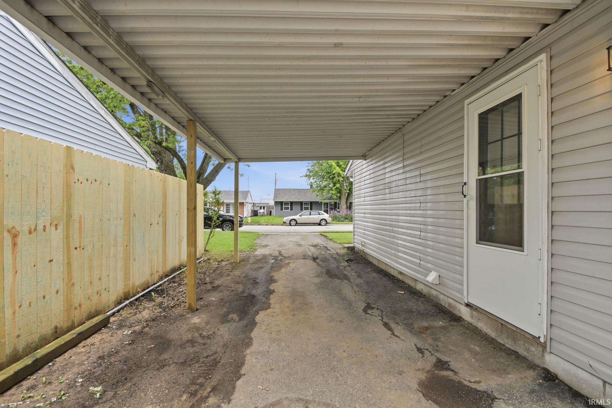1705 Goder Drive Frankfort, IN 46041 - Photo 18 of 26