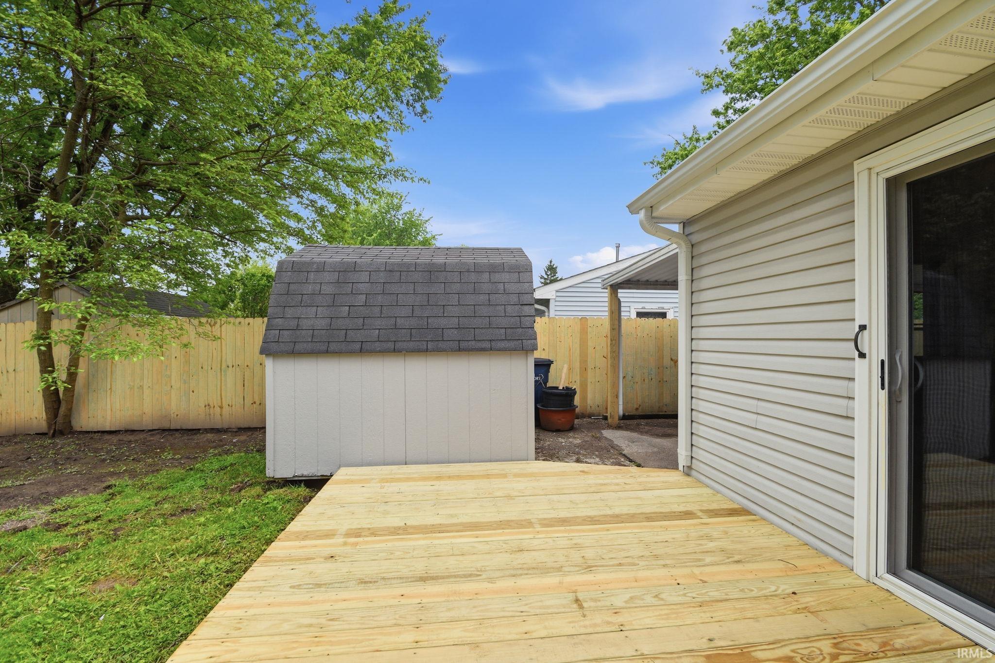 1705 Goder Drive Frankfort, IN 46041 - Photo 19 of 26