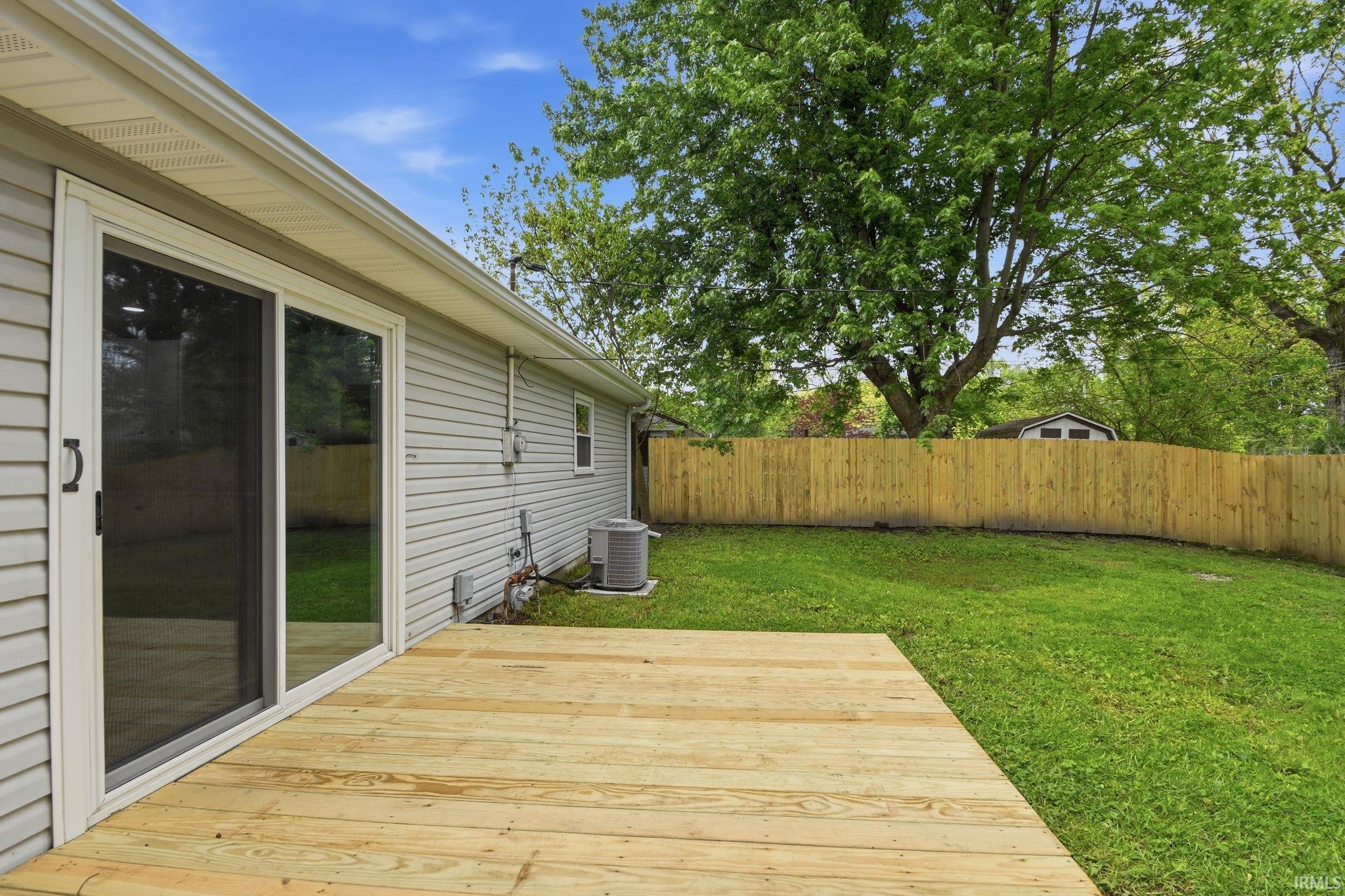 1705 Goder Drive Frankfort, IN 46041 - Photo 20 of 26