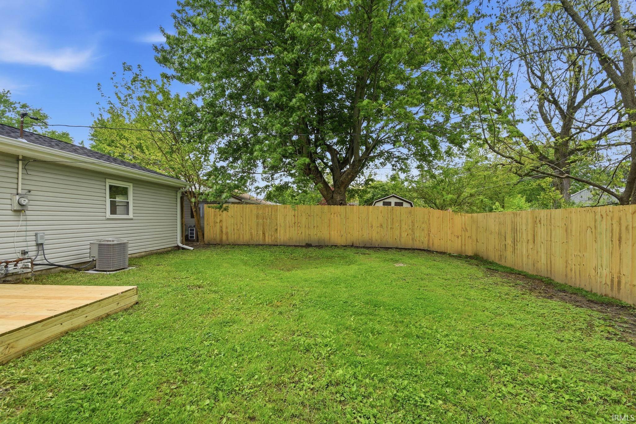 1705 Goder Drive Frankfort, IN 46041 - Photo 21 of 26