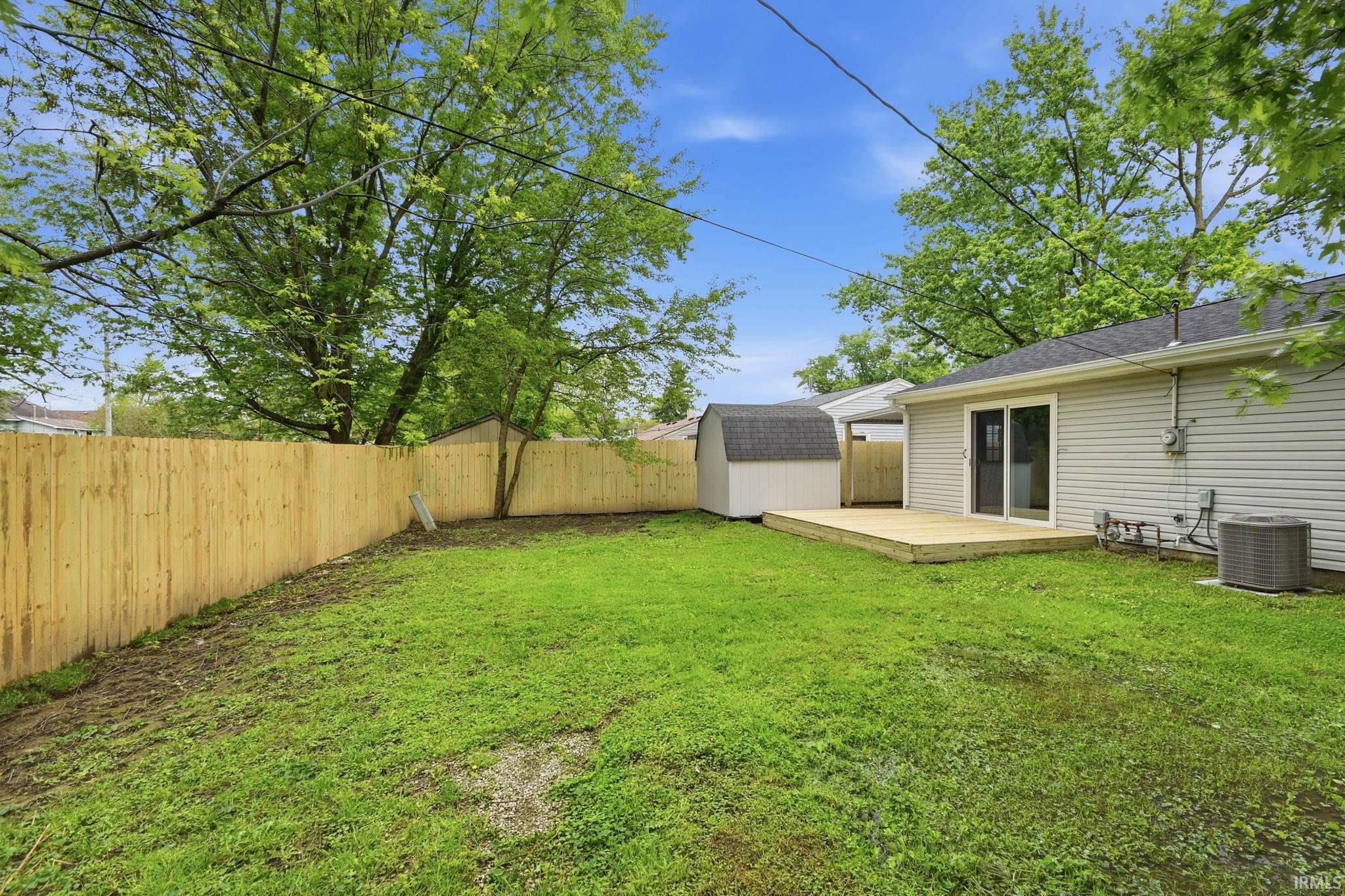 1705 Goder Drive Frankfort, IN 46041 - Photo 22 of 26
