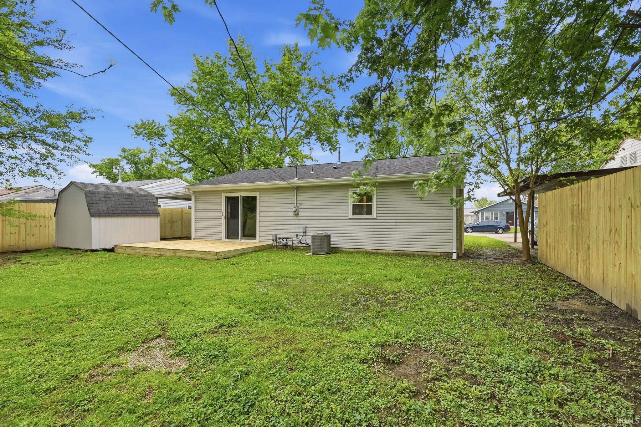 1705 Goder Drive Frankfort, IN 46041 - Photo 23 of 26