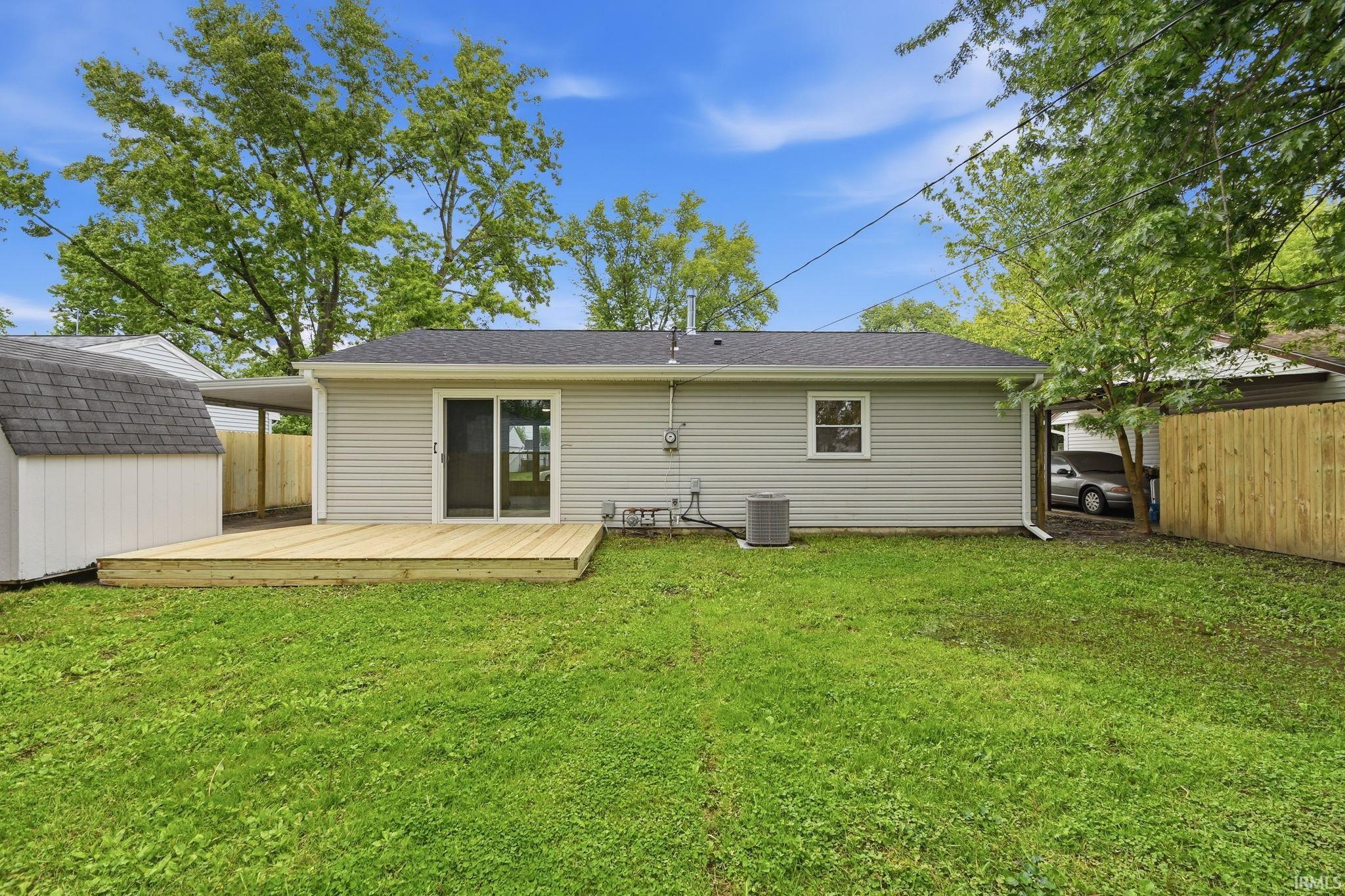 1705 Goder Drive Frankfort, IN 46041 - Photo 24 of 26