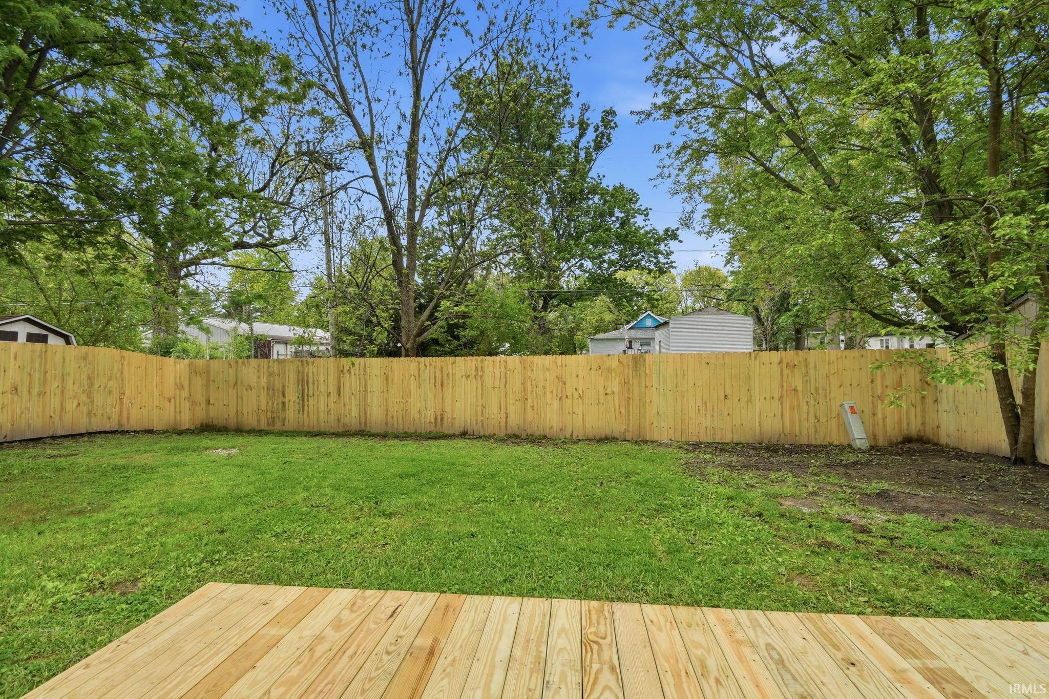 1705 Goder Drive Frankfort, IN 46041 - Photo 26 of 26