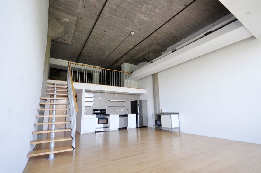 156 Porter Street, Unit 356 Boston, MA 02128 - Photo 3 of 12