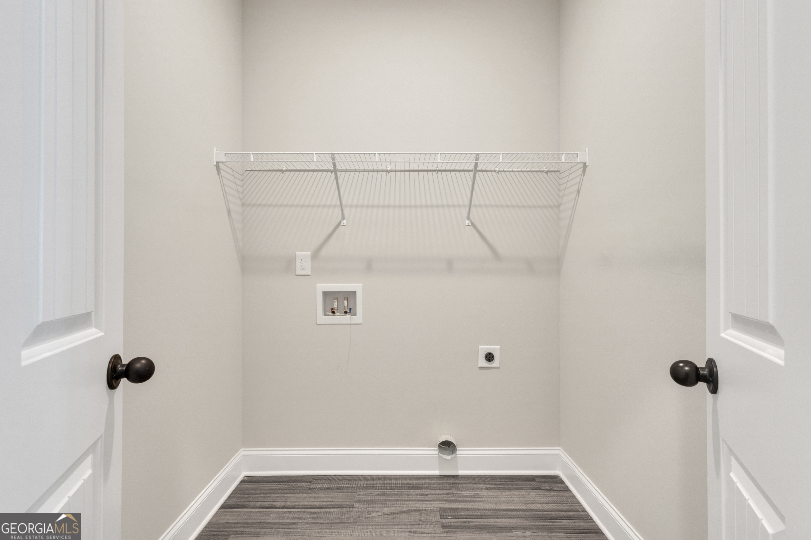 2114 Allie Road Greenville, GA 30222 - Photo 19 of 48 a view of a room with an empty space