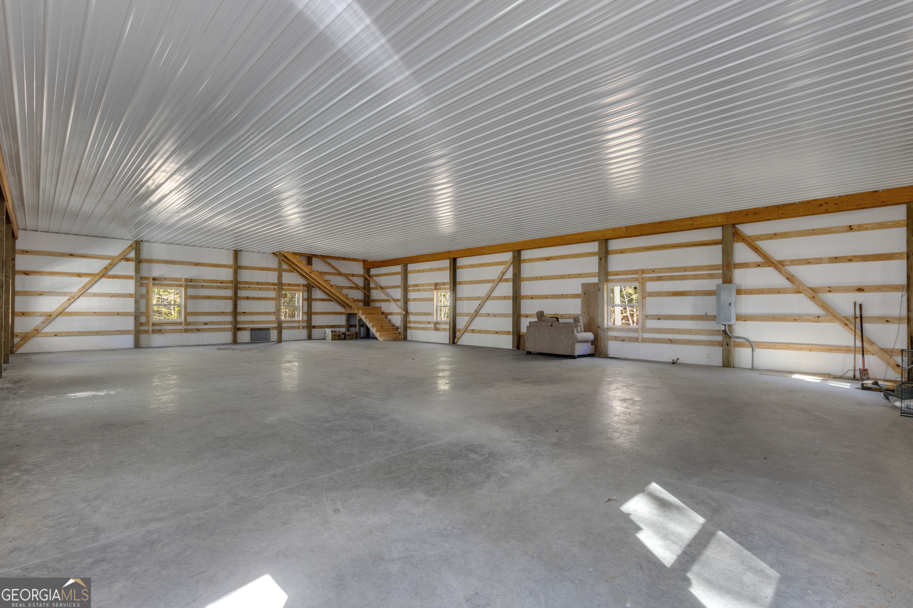 2114 Allie Road Greenville, GA 30222 - Photo 36 of 48